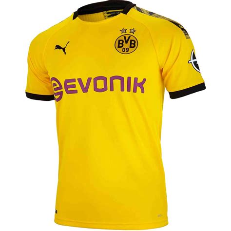 Borussia Dortmund Jerseys 